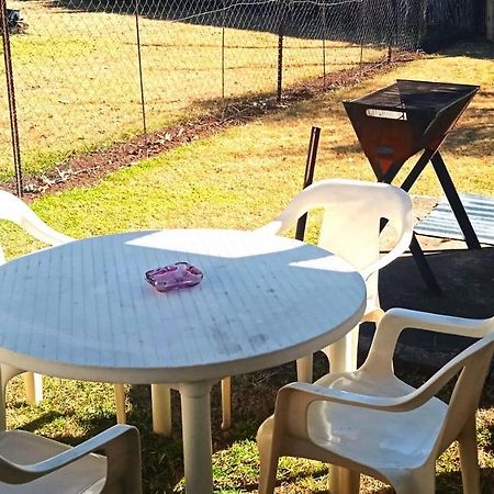 Rheola'S Guest Cottage Harrismith Εξωτερικό φωτογραφία