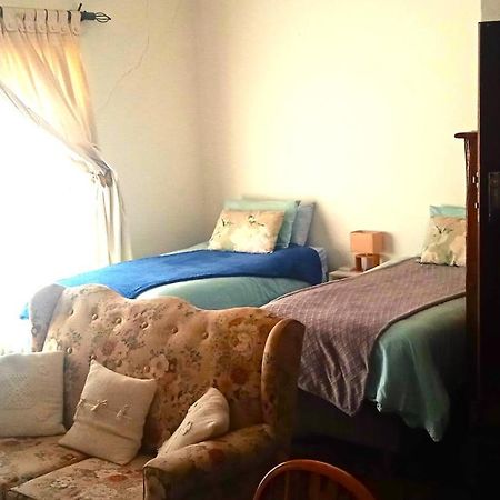 Rheola'S Guest Cottage Harrismith Εξωτερικό φωτογραφία