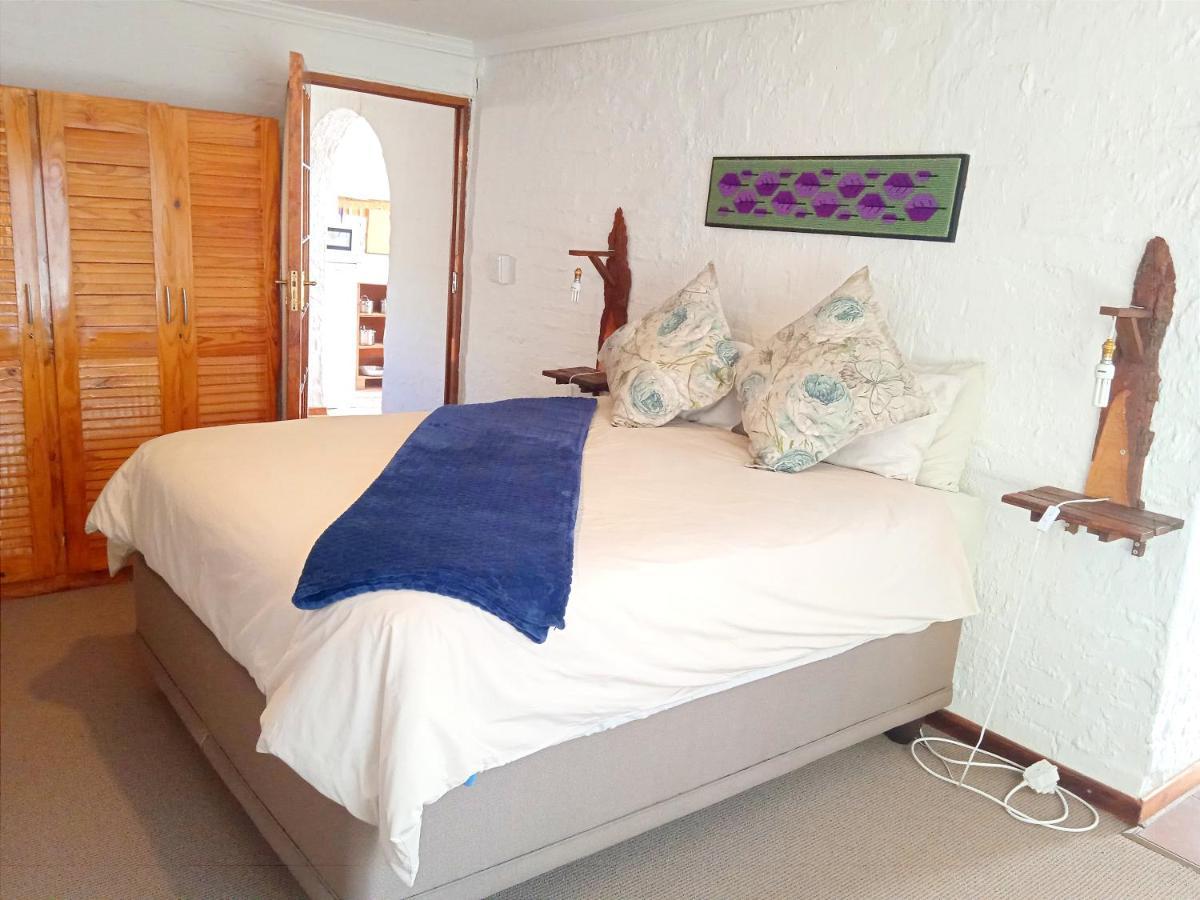 Rheola'S Guest Cottage Harrismith Εξωτερικό φωτογραφία