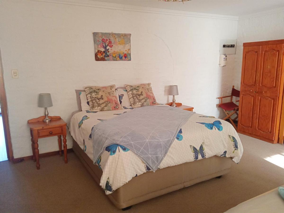Rheola'S Guest Cottage Harrismith Εξωτερικό φωτογραφία