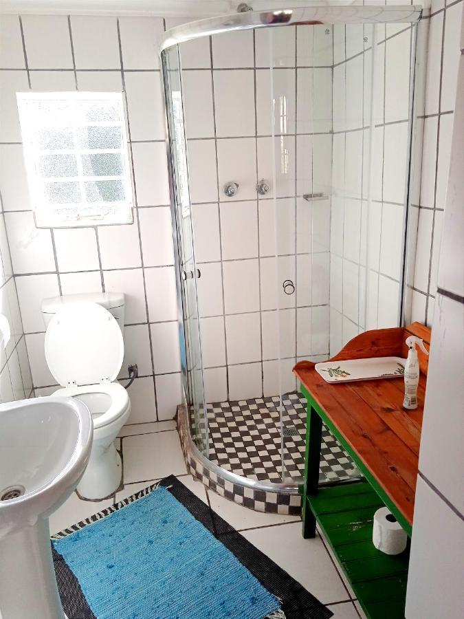 Rheola'S Guest Cottage Harrismith Εξωτερικό φωτογραφία