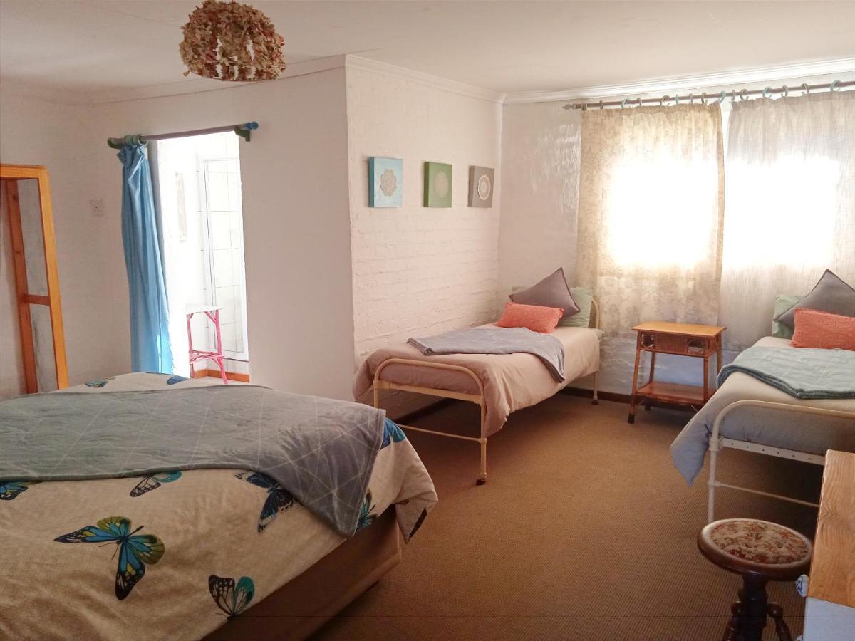 Rheola'S Guest Cottage Harrismith Εξωτερικό φωτογραφία