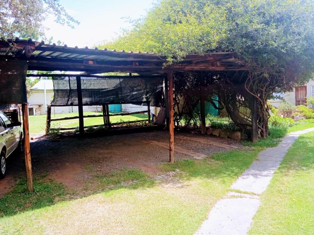 Rheola'S Guest Cottage Harrismith Εξωτερικό φωτογραφία