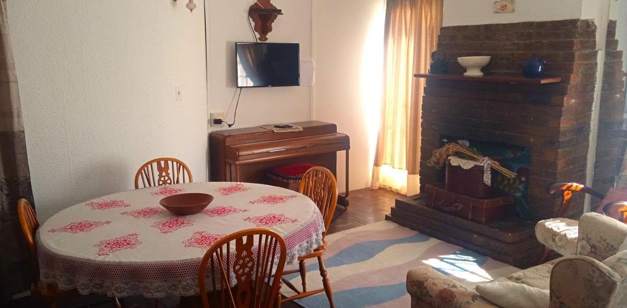 Rheola'S Guest Cottage Harrismith Εξωτερικό φωτογραφία